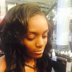 Meet your Posher, Lucinda